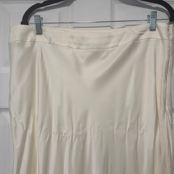 Sézane Ameline skirt size 46 (14) - Picture 3 of 5